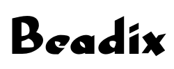 Beadix - logo